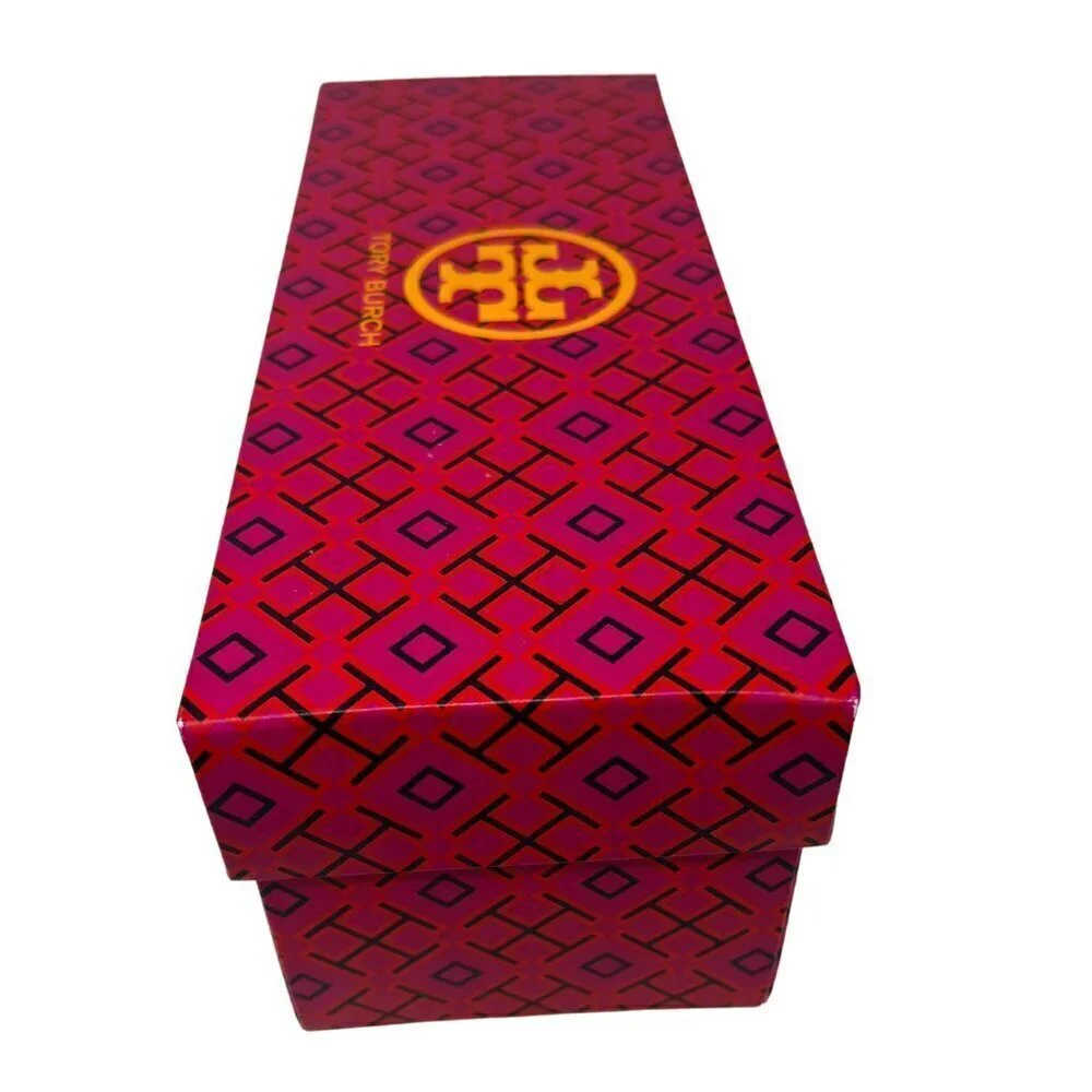 Tory Burch Empty Shoe Box